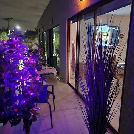 Casa Lomas Apartman Santiago Kültér fotó
