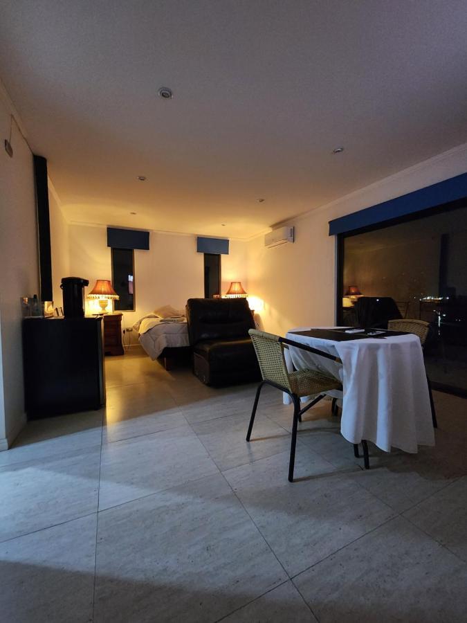 Casa Lomas Apartman Santiago Kültér fotó